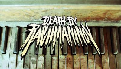 logo Death By Rachmaninov